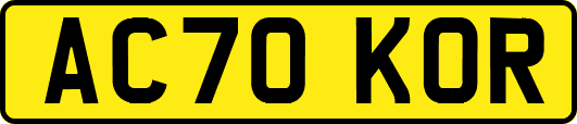 AC70KOR