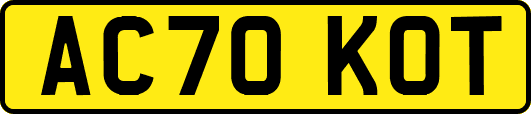 AC70KOT