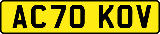 AC70KOV