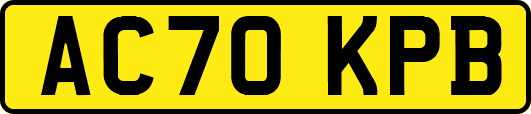 AC70KPB