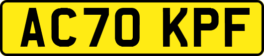 AC70KPF