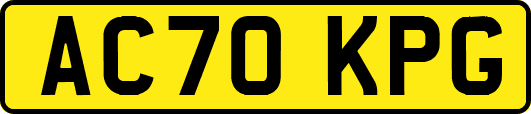 AC70KPG