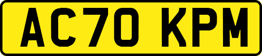 AC70KPM