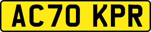 AC70KPR