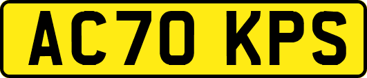 AC70KPS