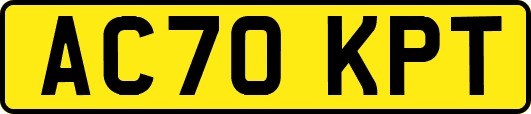 AC70KPT