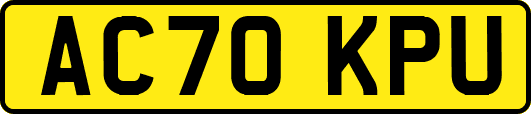 AC70KPU
