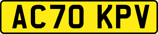 AC70KPV