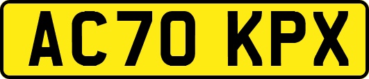 AC70KPX