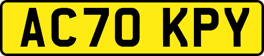 AC70KPY