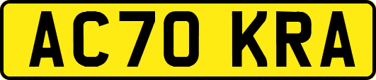 AC70KRA