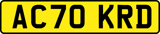 AC70KRD