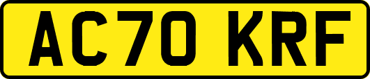 AC70KRF