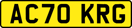 AC70KRG