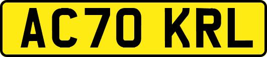 AC70KRL