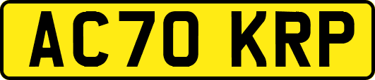 AC70KRP