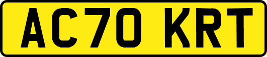 AC70KRT