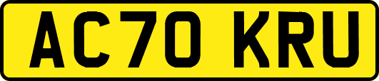 AC70KRU