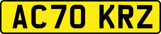 AC70KRZ