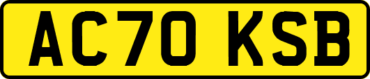 AC70KSB