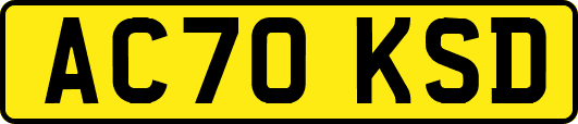 AC70KSD