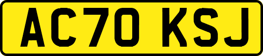 AC70KSJ