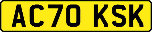 AC70KSK
