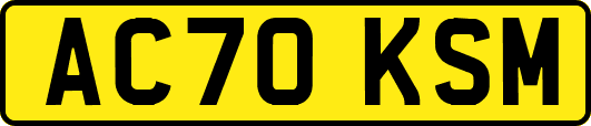 AC70KSM