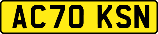 AC70KSN