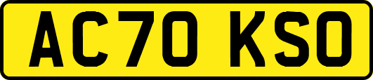 AC70KSO