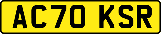 AC70KSR