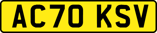 AC70KSV
