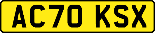 AC70KSX