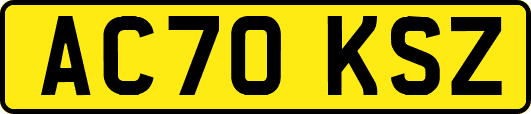 AC70KSZ