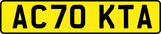 AC70KTA