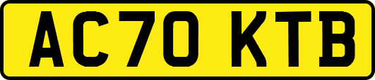 AC70KTB