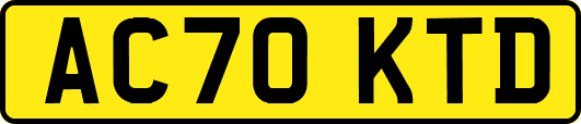 AC70KTD