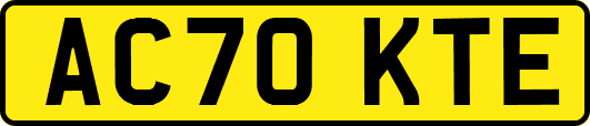 AC70KTE