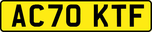 AC70KTF