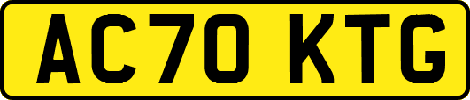 AC70KTG