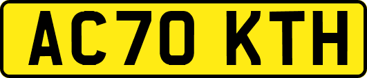 AC70KTH