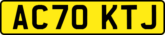 AC70KTJ