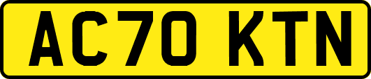 AC70KTN