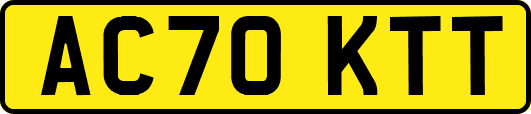 AC70KTT