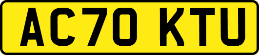 AC70KTU