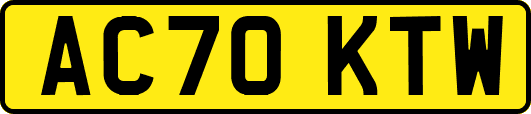 AC70KTW