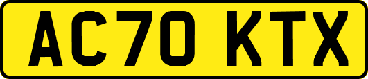 AC70KTX