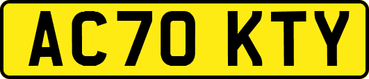 AC70KTY