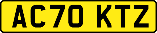 AC70KTZ