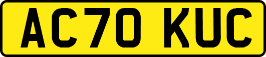 AC70KUC